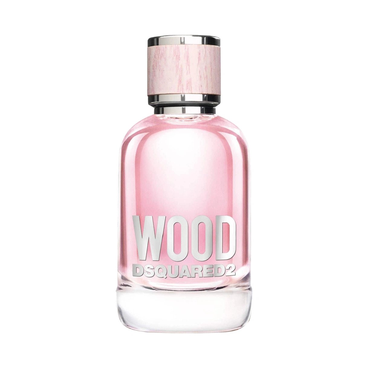 DSQUARED2 Wood for Her EDT 50 ml