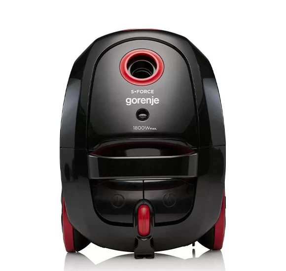 Правосмукалка Gorenje VC 1825 SFBKR