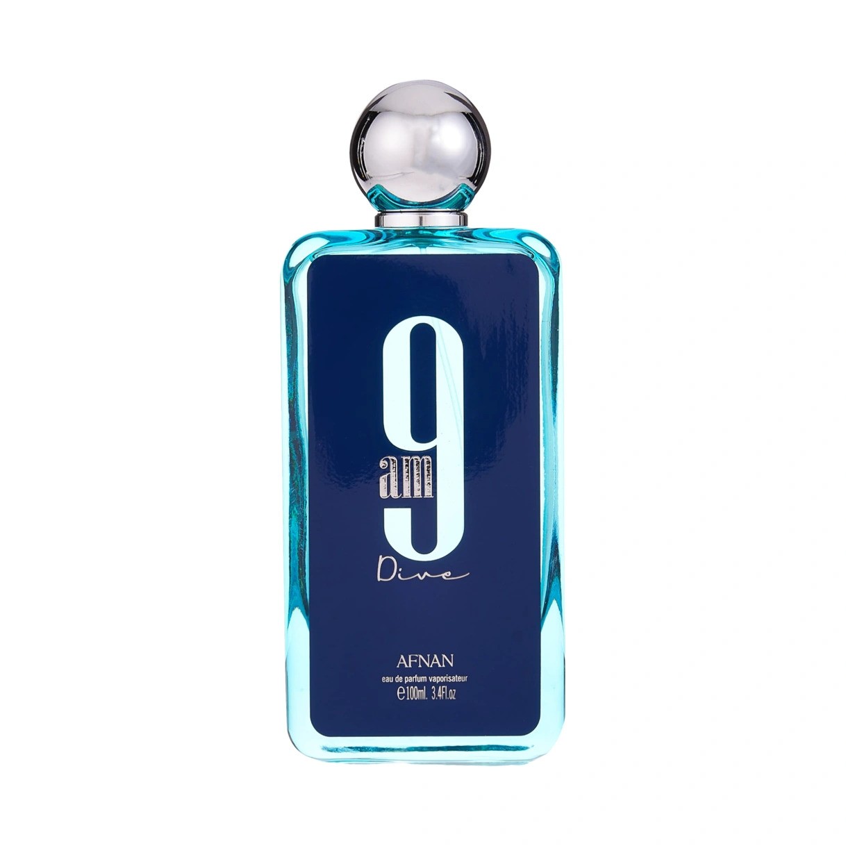 AFNAN 9am Dive EDP 100 ml