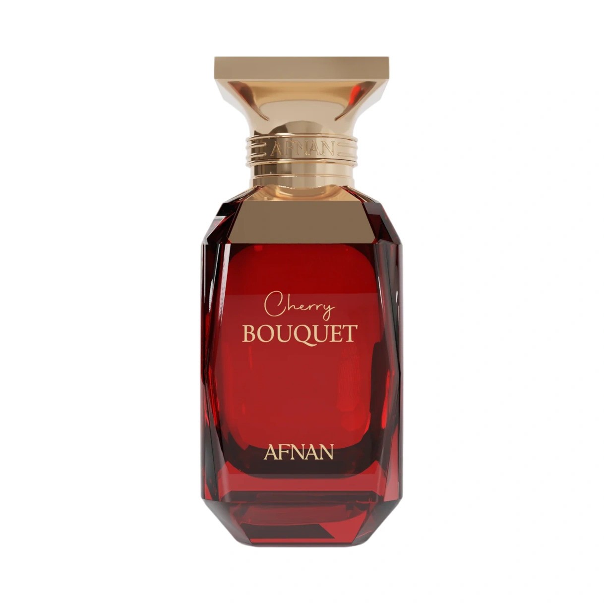 AFNAN Cherry Bouquet EDP 80 ml