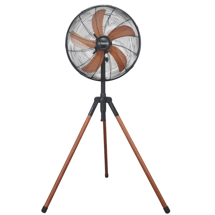 Iskra FD-45MC Дизајнерски вентилатор