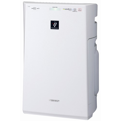 Прочистувач на воздух Sharp FU-Y30EU-W