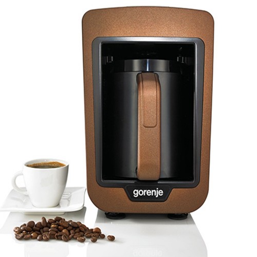 Gorenje ATCM730T апарат за турско кафе