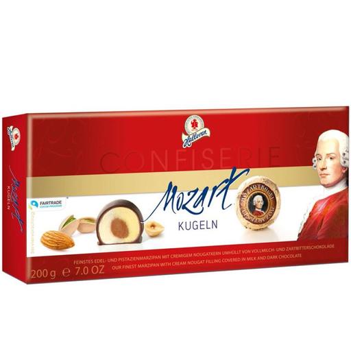 Бонбониера MOZART Kugeln - 200 г