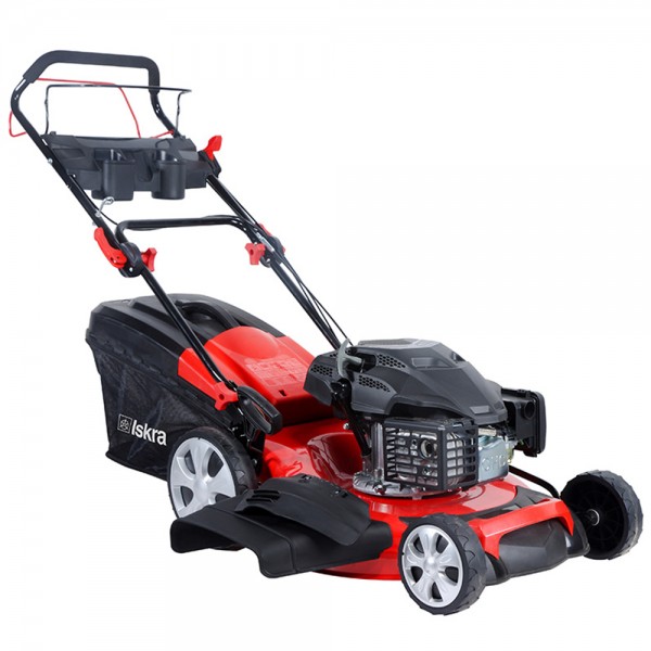 Iskra HG53SMH-MA190 Бензиска косилка за трева