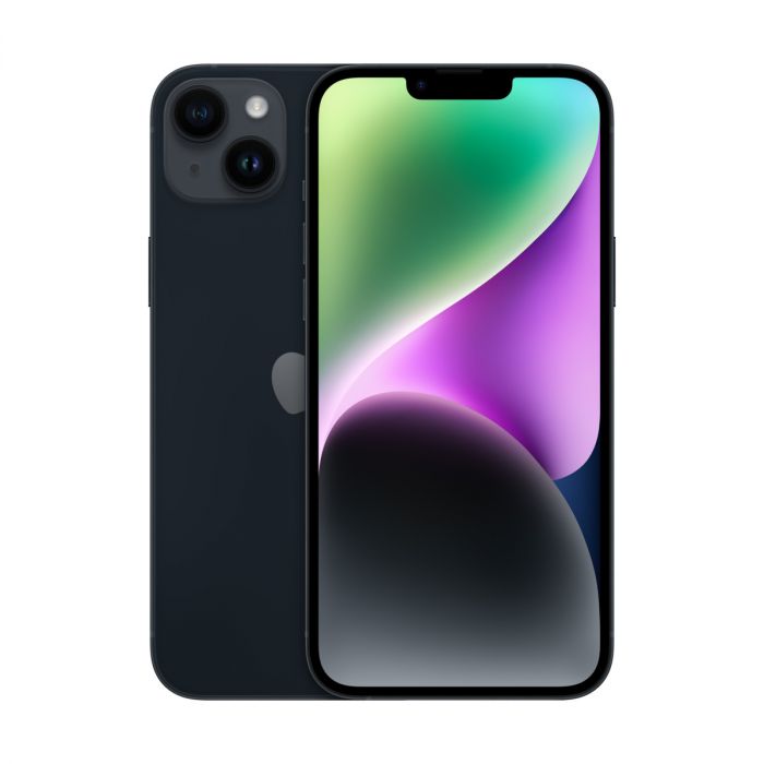 iPhone 14 Plus 128 GB Midnight Black