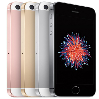 iPhone SE 32GB