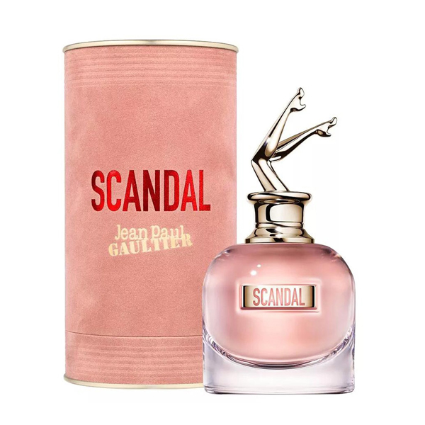 JEAN PAUL GAULTIER Scandal EDP 50 ml