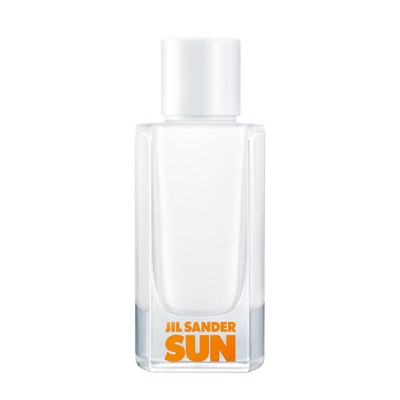 JIL SANDER Sun EDT 75 ml