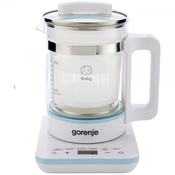 Gorenje K10BY Aqua Station 5 во 1