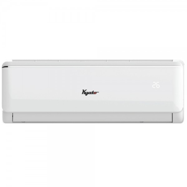 KYATO 3,5kW K12-ION++S Климатизер инвертер