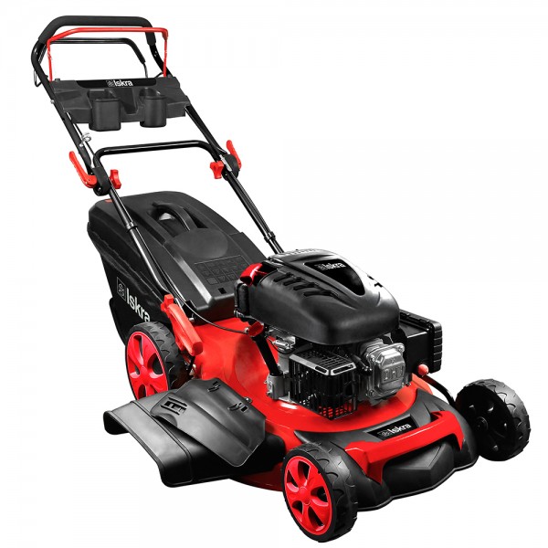 Iskra BK530N Бензиска косилка за трева