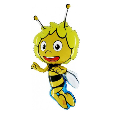 Балон Пчеличката Маја
