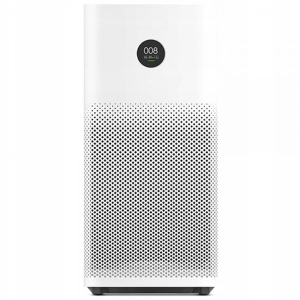 Прочистувач на воздух Mi Air Purifier 2S