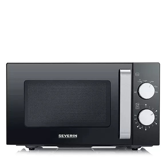 Микробранова печка Severin MW 7761
