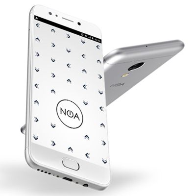 NOA N2 мобилен телефон