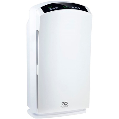 Прочистувач на воздух GocleverCrystal Air Pro