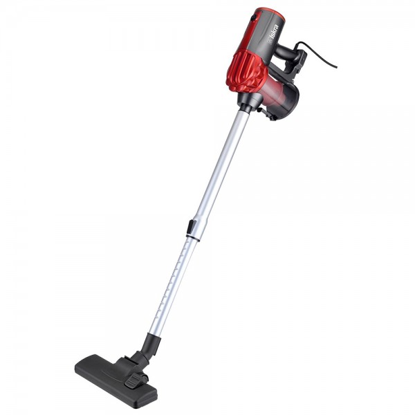 Iskra SL585FA06-RD/BL рачна циклонска правосмукалка