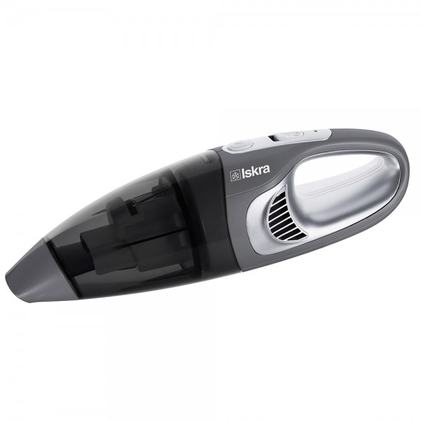 Рачна правосмукалка Iskra BR-2201B10