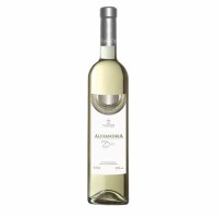 Tikves Alexandria Cuvée White 0.75 l