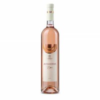 Tikves Alexandria Rose Cuvée