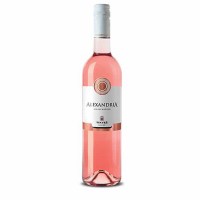 Tikves Alexandria Rose 0.75 l