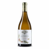 Chateau de Gourdon Fontaine du sud 0.75l