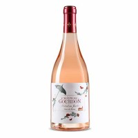 Chateau de Gourdon, MISTRAL AU JARDIN, 0.75l