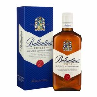 Виски BALLANTINE'S 40%Vol. 0.7л