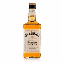 Виски Jack Daniel's Honey 0.7л