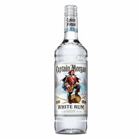 Captain Morgan White 0.7л.