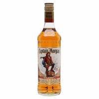 Captain Morgan Gold 0.7л.