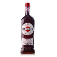 Вермут MARTINI ROSSO 1 л.