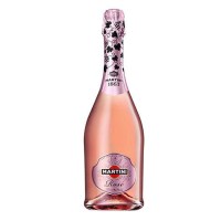 Вино Prosecco MARTINI Rose 0.75л