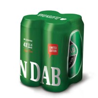Златен даб 4x0.5 л.