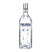 Вотка Finlandia 0.7л.