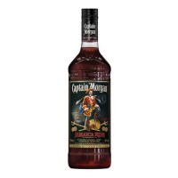 Captain Morgan Black 0.7л.