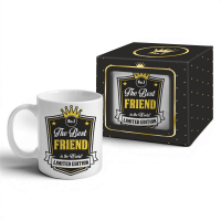 Шолја „The Best Friend“