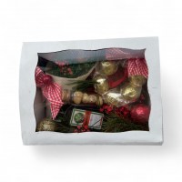 Празнична кутија „Зимска магија“ - Новогодишен подарок