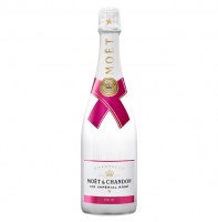 Moet & Chandon Ice Rose Imperial 0,75L