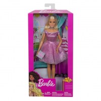  Барби роденденска кукла