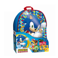 Друштвена игра Sonic