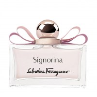 SALVATORE FERRAGAMO Signorina EDP 100 ml