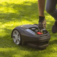 RM1500 Роботска косилка