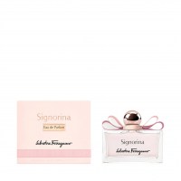 SALVATORE FERRAGAMO Signorina EDP 100 ml