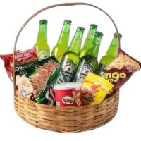 Корпа со пива „Heineken Party Set“