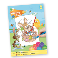 Велигденска боенка