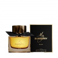 BURBERRY My Burberry Black Parfum 90 ml