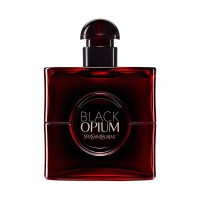 YVES SAINT LAURENT Black Opium Over Red EDP 50 ml