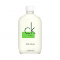 CALVIN KLEIN CK One Reflections EDT 100 ml